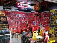 Tienda