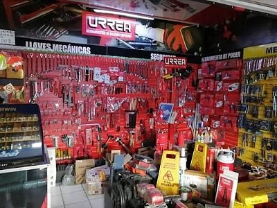 Tienda
