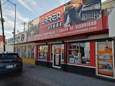 Tienda